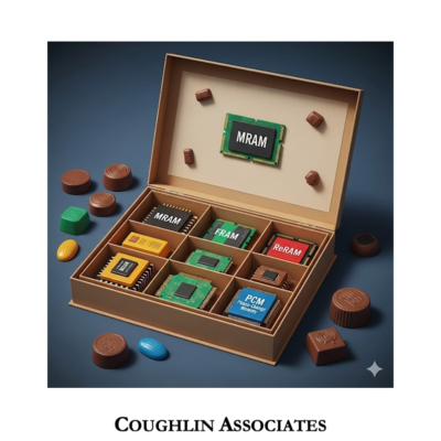 New Memories: Not Just for AI