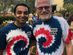 IEEE-USA Gathering